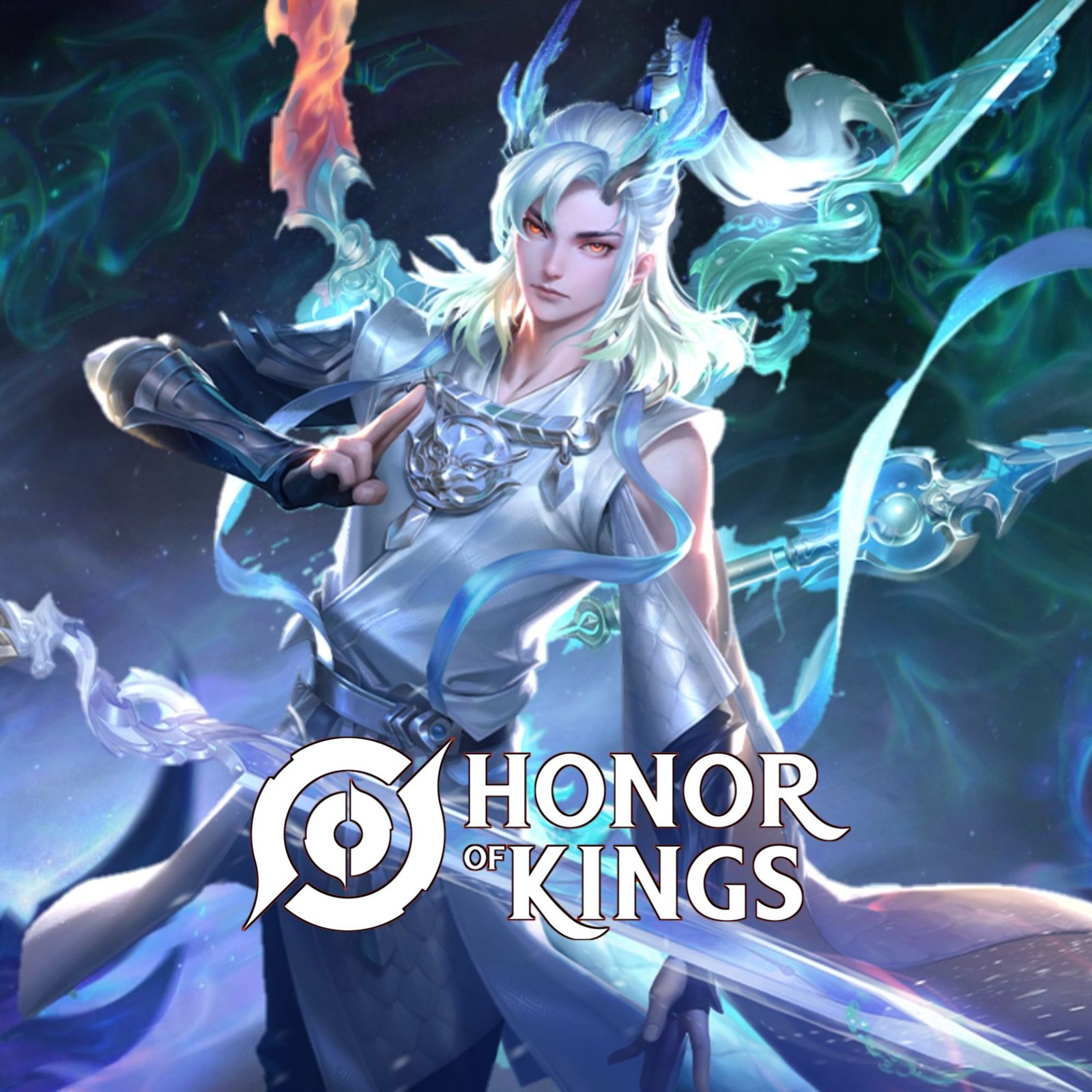 Honor of Kings