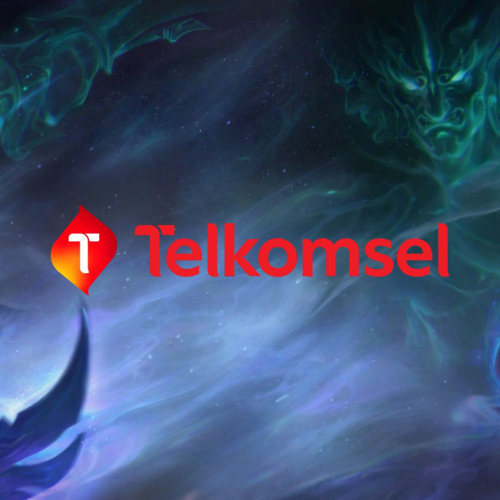 TELKOMSEL